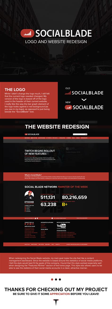 socilblade|social blade live game.